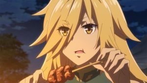 S-Rank Monster no “Behemoth” dakedo, Neko to Machigawarete Elf Musume no Pet toshite Kurashitemasu 1 Episodio 6
