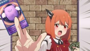 Slime Taoshite 300-nen, Shiranai Uchi ni Level Max ni Nattemashita 2 Episodio 3