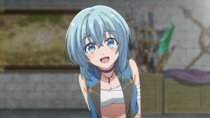 Party kara Tsuihou sareta Sono Chiyushi, Jitsu wa Saikyou ni Tsuki 1 Episodio 1