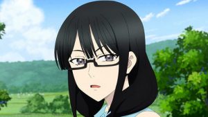 Youkai Gakkou no Sensei Hajimemashita! 1 Episodio 14