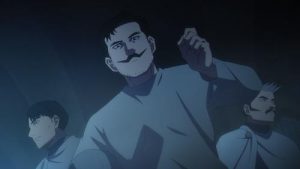 Chi.: Chikyuu no Undou ni Tsuite 1 Episodio 16