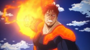 My Hero Academia 7 Episodio 10