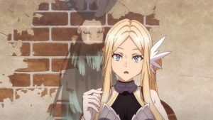 Isshun de Chiryou shiteita noni Yakutatazu 1 Episodio 4