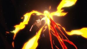 Fire Force: 1×14