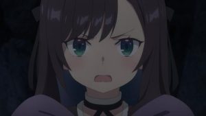 Guild no Uketsukejou desu ga, Zangyou wa Iya nanode Boss wo Solo Tobatsu Shiyou to Omoimasu 1 Episodio 9