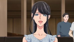 Raise wa Tanin ga Ii 1 Episodio 6