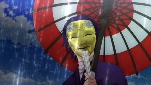 Youkai Gakkou no Sensei Hajimemashita! 1 Episodio 3