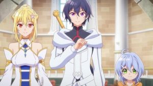Hazure Skill “Kinomi Master”: Skill no Mi (Tabetara Shinu) wo Mugen ni Taberareru You ni Natta Ken ni Tsuite 1 Episodio 3