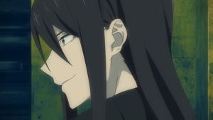 Maou 2099 1 Episodio 4