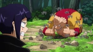My Hero Academia 2 Episodio 23