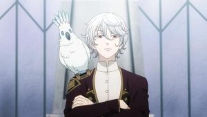 Hoshifuru Oukoku no Nina 1 Episodio 10