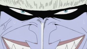 One Piece 1 Episodio 38