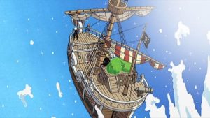 One Piece 1 Episodio 61