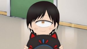 Youkai Gakkou no Sensei Hajimemashita! 1 Episodio 22