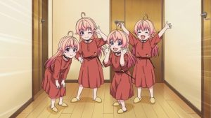 Witch Watch 1 Episodio 3