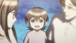 Tsuma, Shougakusei ni Naru 1 Episodio 3