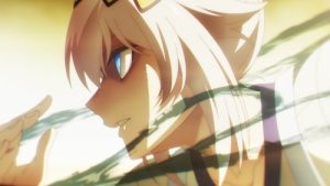Umamusume: Cinderella Gray 1 Episodio 3