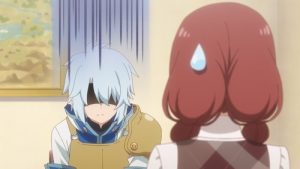 Kanchigai no Atelier Meister 1 Episodio 4