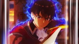 A-Rank Party wo Ridatsu shita Ore wa, Moto Oshiego-tachi to Meikyuu Shinbu wo Mezasu 1 Episodio 8