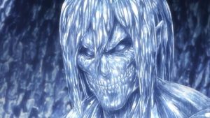 Attack on Titan 3 Episodio 8