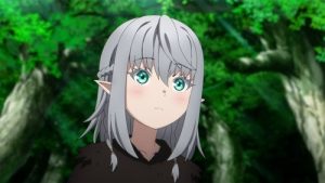 The Beginning After the End Episodio 4