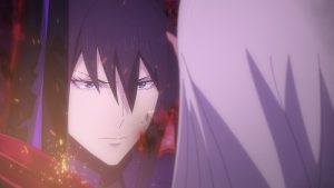 Maou 2099 1 Episodio 7