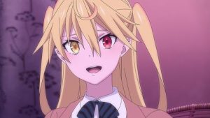 Maou 2099 1 Episodio 11