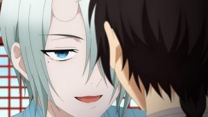 Youkai Gakkou no Sensei Hajimemashita! 1 Episodio 18