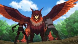 Katainaka no Ossan, Kensei ni Naru 1 Episodio 4