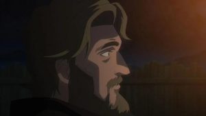 Chi.: Chikyuu no Undou ni Tsuite 1 Episodio 15