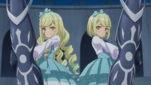 Guild no Uketsukejou desu ga, Zangyou wa Iya nanode Boss wo Solo Tobatsu Shiyou to Omoimasu 1 Episodio 8