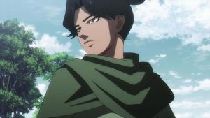 Chi.: Chikyuu no Undou ni Tsuite 1 Episodio 17