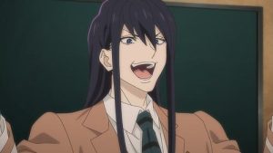 Maou 2099 1 Episodio 8