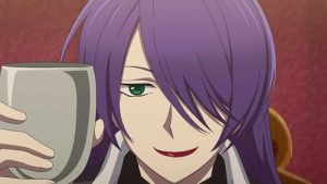 Sayounara Ryuusei, Konnichiwa Jinsei 1 Episodio 4