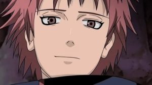 Naruto Shippuden 1 Episodio 22