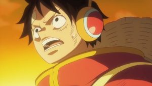 One Piece 1 Episodio 1124
