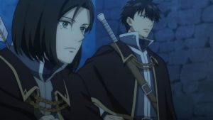 Yarinaoshi Reijou wa Ryuutei Heika wo Kouryakuchuu 1 Episodio 6