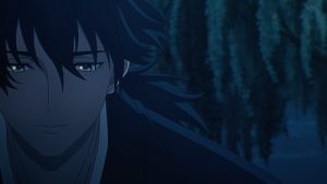 Kijin Gentoushou 1 Episodio 4