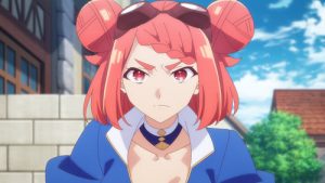 Hazure Skill “Kinomi Master”: Skill no Mi (Tabetara Shinu) wo Mugen ni Taberareru You ni Natta Ken ni Tsuite 1 Episodio 8
