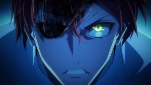 Go! Go! Loser Ranger! 1 Episodio 11