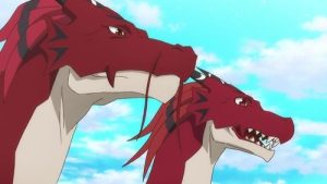 Slime Taoshite 300-nen, Shiranai Uchi ni Level Max ni Nattemashita 1 Episodio 4