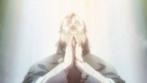 Chi.: Chikyuu no Undou ni Tsuite 1 Episodio 23