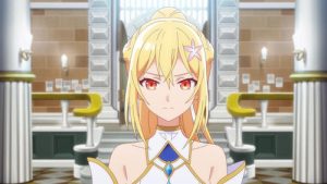 Hazure Skill “Kinomi Master”: Skill no Mi (Tabetara Shinu) wo Mugen ni Taberareru You ni Natta Ken ni Tsuite 1 Episodio 2