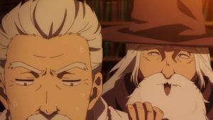 Black Clover 1 Episodio 3