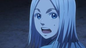 Blue Miburo 1 Episodio 15