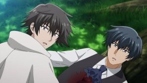 Party kara Tsuihou sareta Sono Chiyushi, Jitsu wa Saikyou ni Tsuki 1 Episodio 12