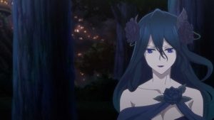 Sayounara Ryuusei, Konnichiwa Jinsei 1 Episodio 8