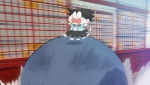 Youkai Gakkou no Sensei Hajimemashita! 1 Episodio 6