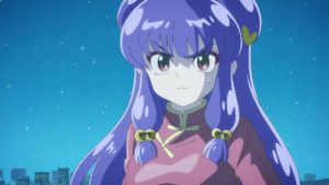 Ranma1/2 1 Episodio 12