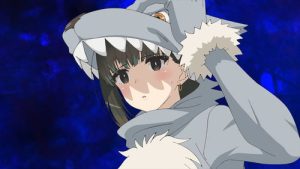 Kimi wa Meido-sama 1 Episodio 9